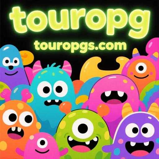 touropg