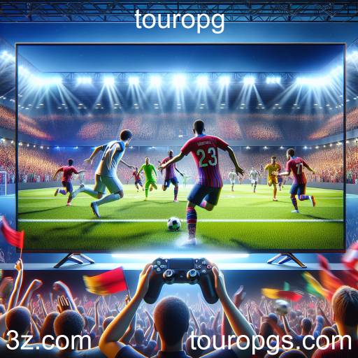 A Evolução dos Jogos de Esportes